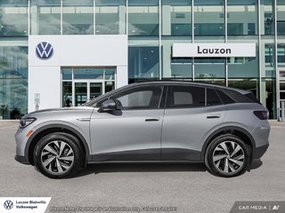 2024 Volkswagen ID.4 Pro in Laval, Quebec - 3 - w320h240px