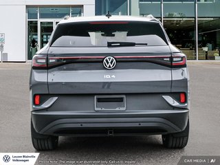 2024 Volkswagen ID.4 Pro S in Laval, Quebec - 5 - w320h240px