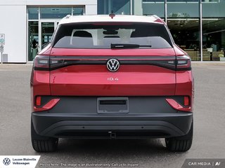 Volkswagen ID.4 Pro S 2024 à Laval, Québec - 5 - w320h240px