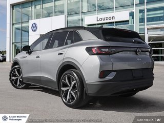 Volkswagen ID.4 Pro S 2024 à Laval, Québec - 4 - w320h240px