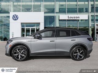 Volkswagen ID.4 Pro S 2024 à Laval, Québec - 3 - w320h240px