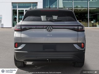 Volkswagen ID.4 Pro S 2024 à Laval, Québec - 5 - w320h240px