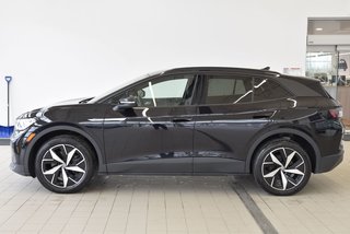 Volkswagen ID.4 PRO+STATEMENT+CUIR+HARMAN 2024 à Laval, Québec - 5 - w320h240px