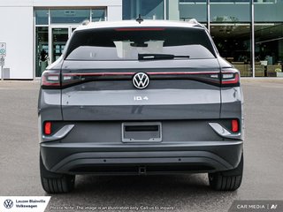 Volkswagen ID.4 Pro 2024 à Laval, Québec - 5 - w320h240px