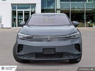 Volkswagen ID.4 Pro 2024 à Laval, Québec - 2 - w320h240px