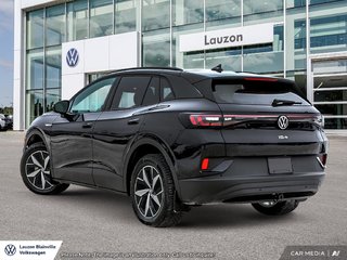 Volkswagen ID.4 Pro 2024 à Laval, Québec - 4 - w320h240px