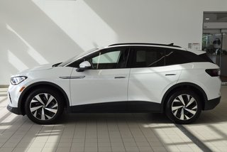 Volkswagen ID.4 Pro S+CUIR+LED+NAV+HARMAN 2024 à Laval, Québec - 5 - w320h240px