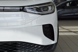 Volkswagen ID.4 Pro S+CUIR+LED+NAV+HARMAN 2024 à Laval, Québec - 3 - w320h240px