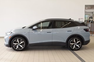 Volkswagen ID.4 Pro S+TOIT PANO+THERMOPOMPE 2024 à Laval, Québec - 5 - w320h240px