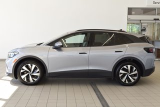 2024 Volkswagen ID.4 +BAS KM+CAMERA+MAG+WOW in Laval, Quebec - 5 - w320h240px