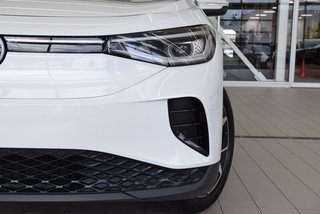 2024 Volkswagen ID.4 Pro S+CUIR+AWD+THERMO+ in Laval, Quebec - 5 - w320h240px