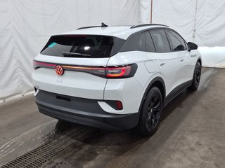 Volkswagen ID.4 S+CUIR+TOIT PANO+THERMOPOMPE 2024 à Laval, Québec - 3 - w320h240px