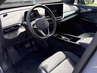 Volkswagen ID.4 Pro S+AWD+CUIR+LED+HARMAN 2024 à Laval, Québec - 2 - w320h240px