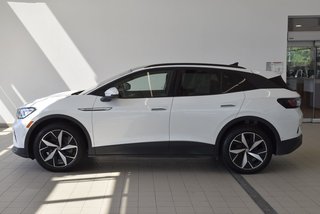 Volkswagen ID.4 PRO+S+AWD+TOIT PANO+8 PNEUS 2024 à Laval, Québec - 5 - w320h240px