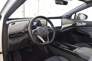 Volkswagen ID.4 Pro S+CUIR+TOIT+LED+HARMAN 2024 à Laval, Québec - 5 - w320h240px