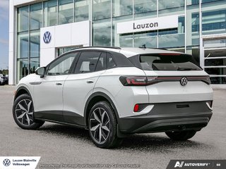 2025 Volkswagen ID.4 Pro S in Laval, Quebec - 4 - w320h240px