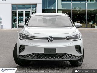 2025 Volkswagen ID.4 Pro S in Laval, Quebec - 2 - w320h240px