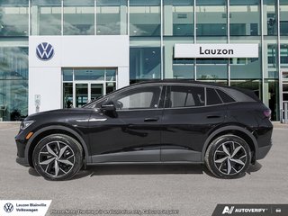 2025 Volkswagen ID.4 Pro S in Laval, Quebec - 3 - w320h240px