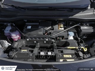 2025 Volkswagen ID.4 Pro S in Laval, Quebec - 6 - w320h240px