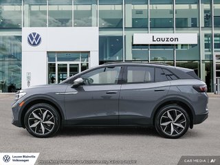 2025 Volkswagen ID.4 Pro S in Laval, Quebec - 3 - w320h240px