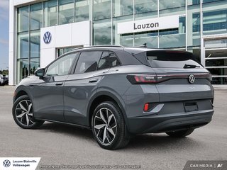 2025 Volkswagen ID.4 Pro S in Laval, Quebec - 4 - w320h240px