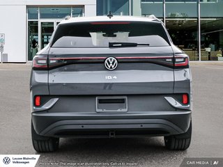 2025 Volkswagen ID.4 Pro S in Laval, Quebec - 5 - w320h240px