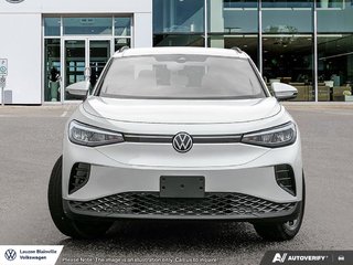 2025 Volkswagen ID.4 Pro in Laval, Quebec - 2 - w320h240px
