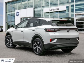Volkswagen ID.4 Pro 2025 à Laval, Québec - 4 - w320h240px