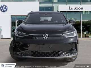 2025 Volkswagen ID.4 Pro S in Laval, Quebec - 2 - w320h240px