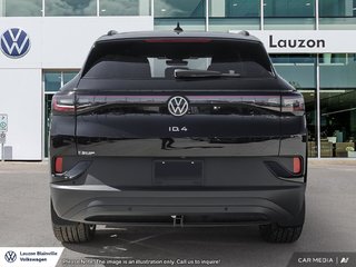 2025 Volkswagen ID.4 Pro S in Laval, Quebec - 5 - w320h240px
