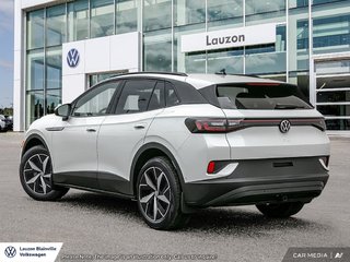 2025 Volkswagen ID.4 Pro S in Laval, Quebec - 4 - w320h240px