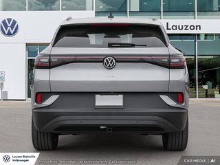 Volkswagen ID.4 Pro S 2025 à Laval, Québec - 5 - w320h240px