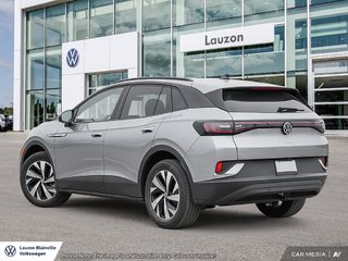 Volkswagen ID.4 Pro S 2025 à Laval, Québec - 4 - w320h240px