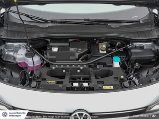 Volkswagen ID.4 Pro S 2025 à Laval, Québec - 6 - w320h240px