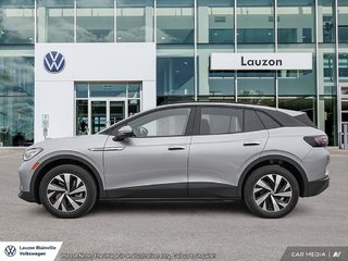 Volkswagen ID.4 Pro S 2025 à Laval, Québec - 3 - w320h240px