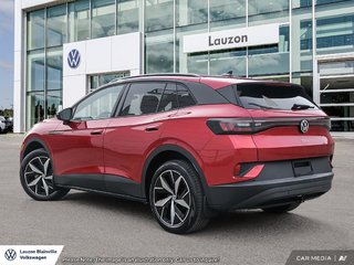 Volkswagen ID.4 Pro S 2025 à Laval, Québec - 4 - w320h240px