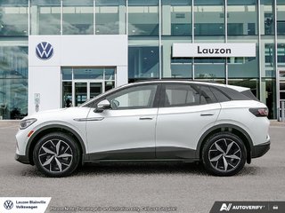 2025 Volkswagen ID.4 Pro S in Laval, Quebec - 3 - w320h240px