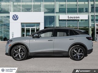 2025 Volkswagen ID.4 Pro S in Laval, Quebec - 3 - w320h240px
