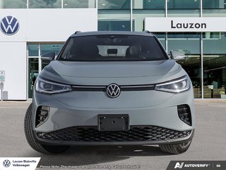 2025 Volkswagen ID.4 Pro S in Laval, Quebec - 2 - w320h240px