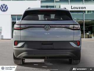 2025 Volkswagen ID.4 Pro S in Laval, Quebec - 5 - w320h240px