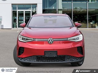 2025 Volkswagen ID.4 Pro S in Laval, Quebec - 2 - w320h240px