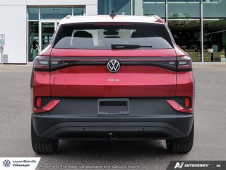 Volkswagen ID.4 Pro S 2025 à Laval, Québec - 5 - w320h240px