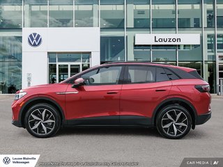 Volkswagen ID.4 Pro S 2025 à Laval, Québec - 3 - w320h240px