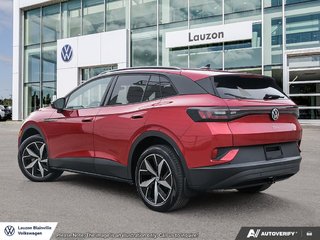 Volkswagen ID.4 Pro S 2025 à Laval, Québec - 4 - w320h240px