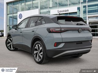 2025 Volkswagen ID.4 Pro S in Laval, Quebec - 4 - w320h240px