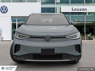 2025 Volkswagen ID.4 Pro S in Laval, Quebec - 2 - w320h240px