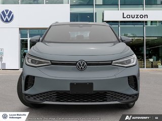 Volkswagen ID.4 Pro S 2025 à Laval, Québec - 2 - w320h240px