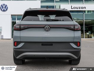 Volkswagen ID.4 Pro S 2025 à Laval, Québec - 5 - w320h240px