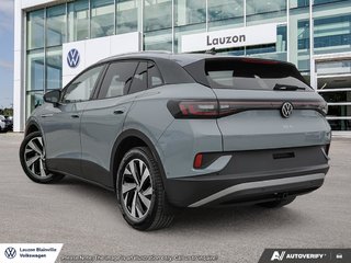 Volkswagen ID.4 Pro S 2025 à Laval, Québec - 4 - w320h240px