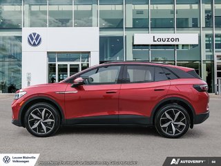 2025 Volkswagen ID.4 Pro S in Laval, Quebec - 3 - w320h240px